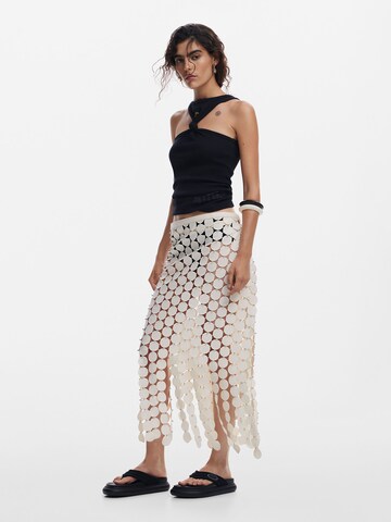 Haut Desigual en noir