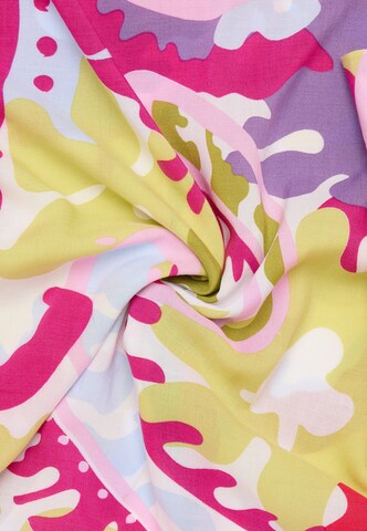 ETERNA Bluse in Mischfarben