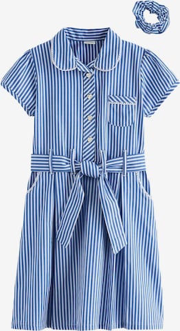 Abito di Next in blu: frontale