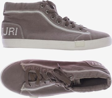 NAPAPIJRI Sneakers & Trainers in 41 in Beige: front