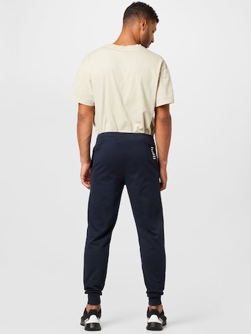 EA7 Emporio Armani Joggingpak in Blauw