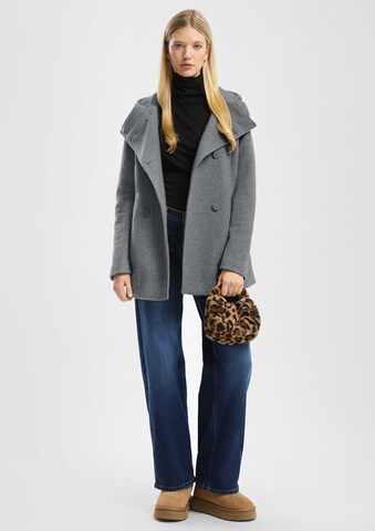 Veste bavaroise QS en gris