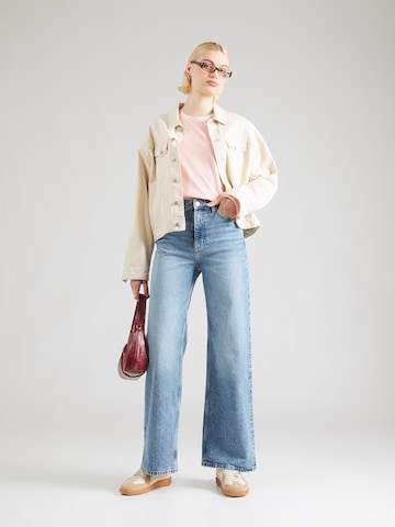 regular Jeans di & Other Stories in blu