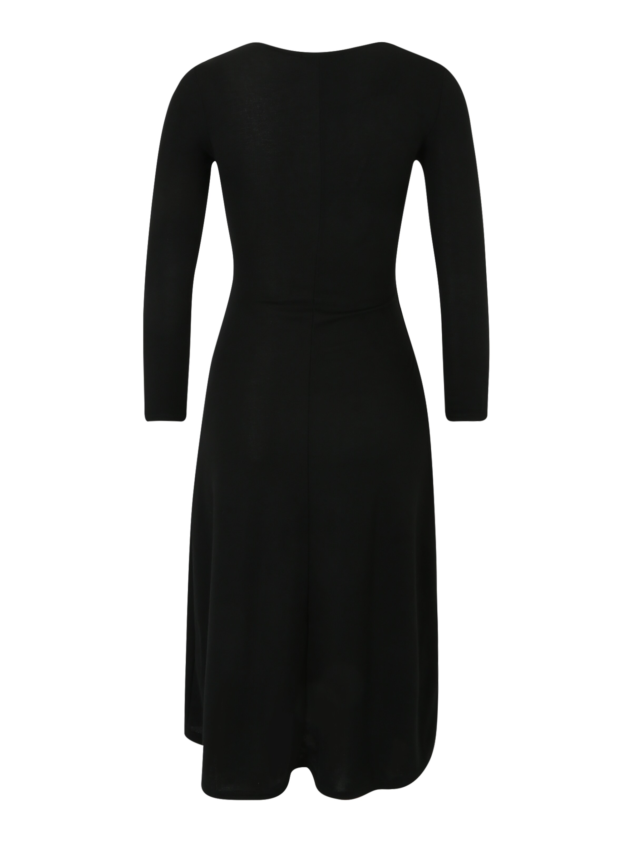 Rochie de la Dorothy Perkins Petite pe negru