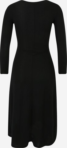 Dorothy Perkins Petite Kleid in Schwarz