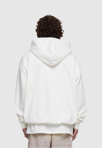 Sweat-shirt Lost Youth en blanc