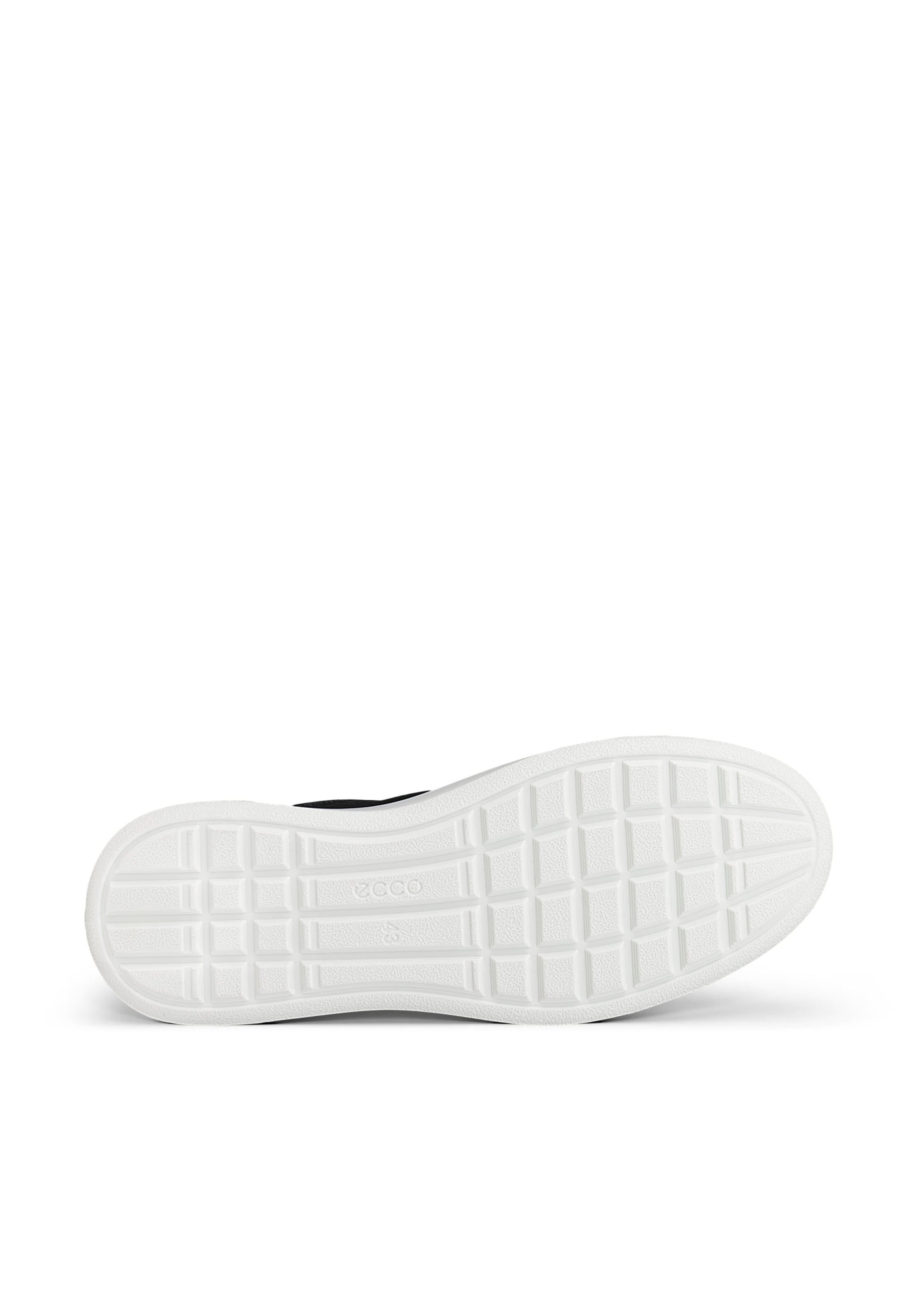 ECCO - Sapatilhas altas 'Move' em preto