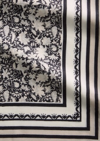 Marc O'Polo Scarf in Blue