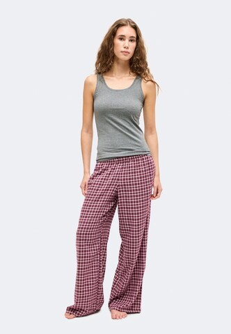 Skiny Top in Grey