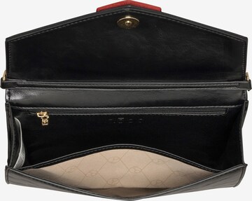 NOBO Tasche 'Luxe' in Schwarz