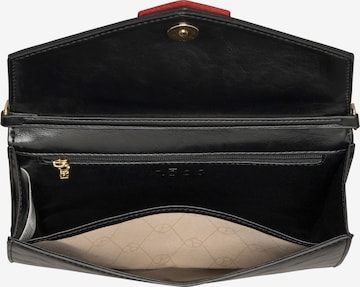 NOBO Håndtaske 'Luxe' i sort