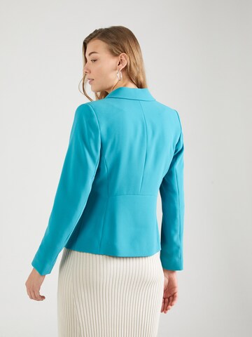 COMMA - Blazer en azul