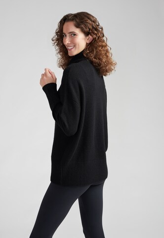 Pull-over Style Republic en noir
