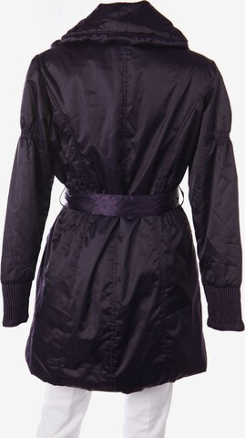 norwiss Jacket & Coat in L in Purple