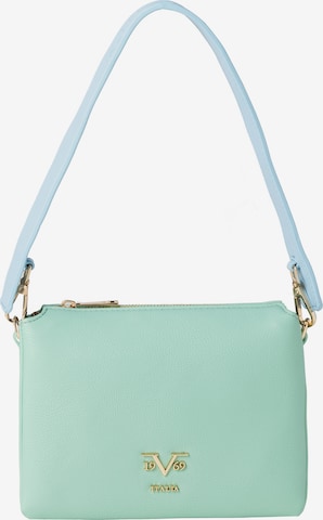 Poșete 'Billie' de la 19V69 ITALIA pe verde: față