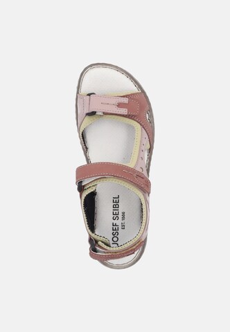 JOSEF SEIBEL Sandals in Pink