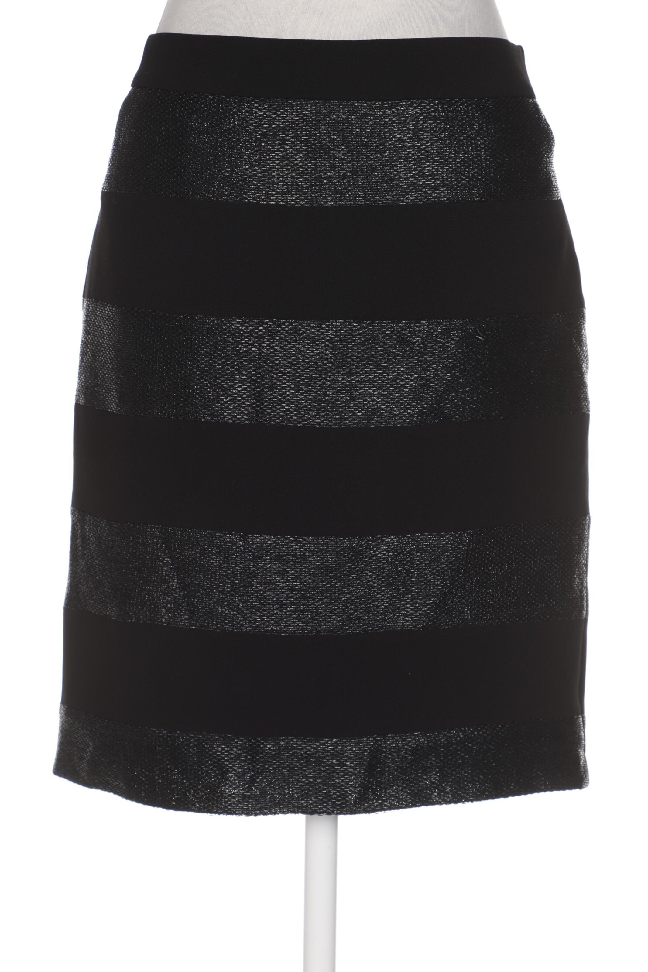 HALLHUBER Skirt in S in Black: front
