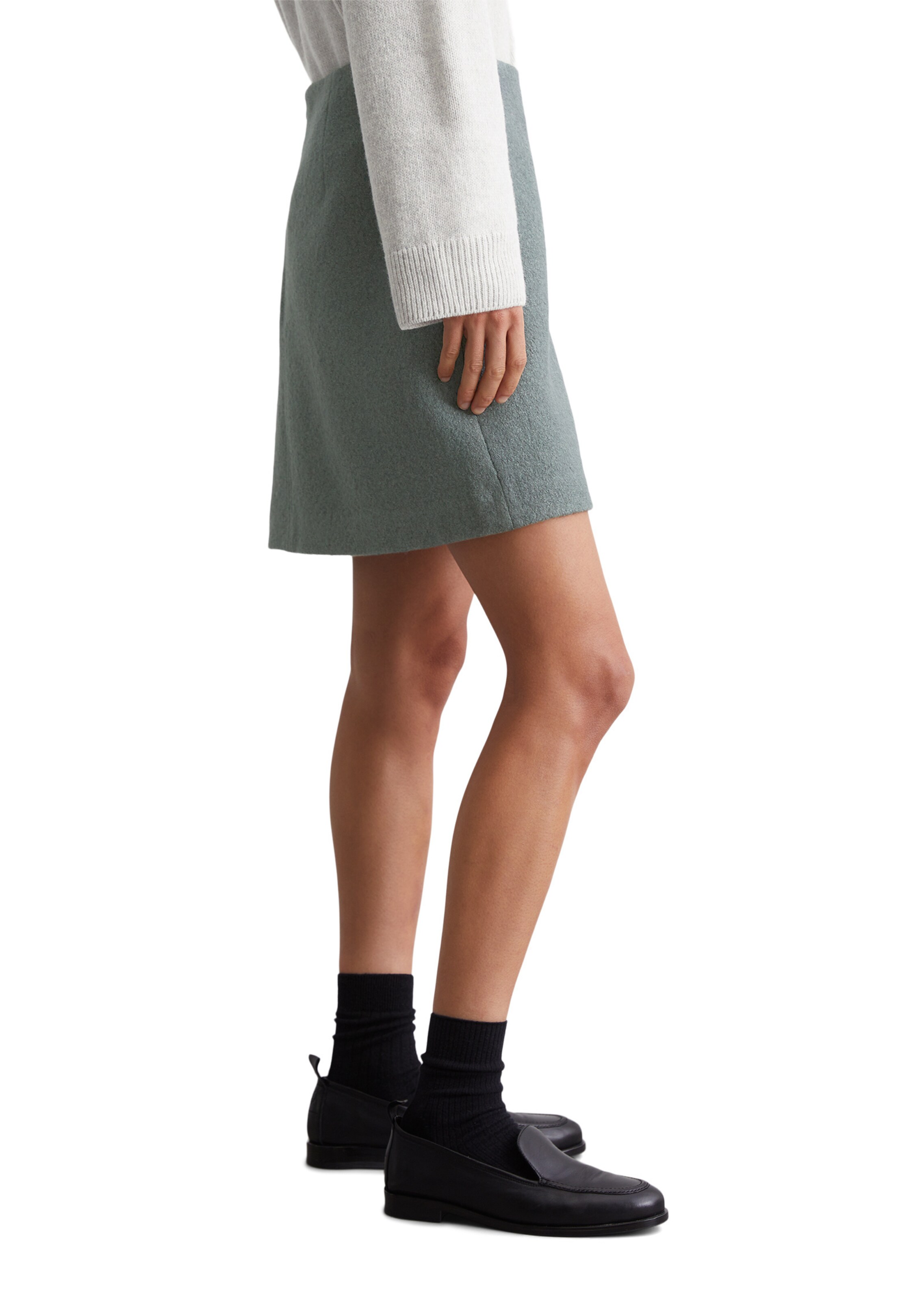 Marc O'Polo Krilo | zelena barva