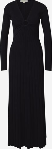 MICHAEL Michael Kors Kleid in Schwarz: predná strana