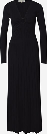MICHAEL Michael Kors Obleka | črna barva, Prikaz izdelka