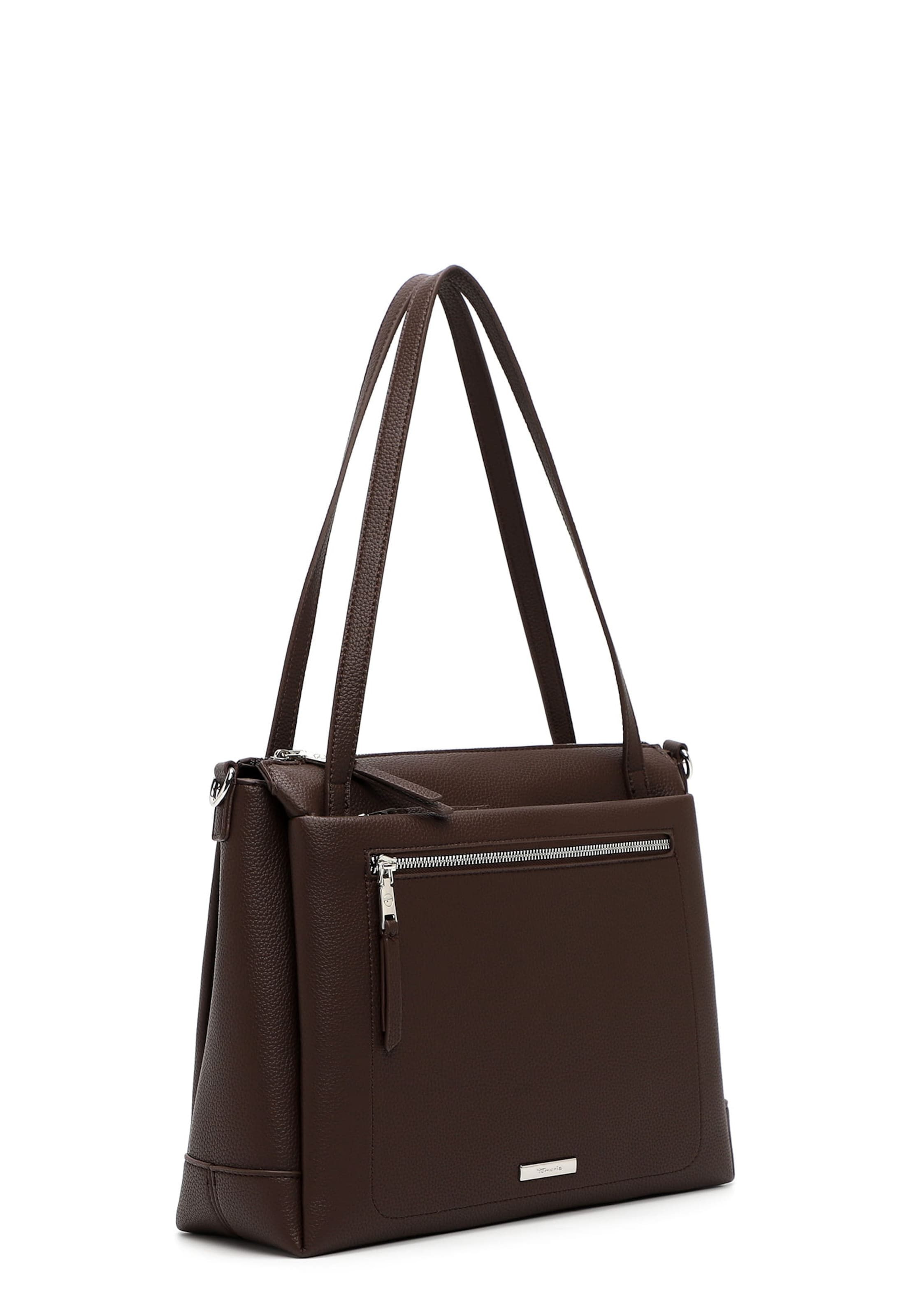 Cabas 'Melissa' Tamaris en marron