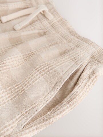 Next Regular Broek in Beige