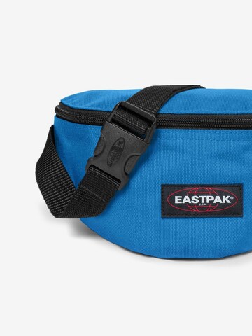 mėlyna EASTPAK Rankinė ant juosmens 'SPRINGER'