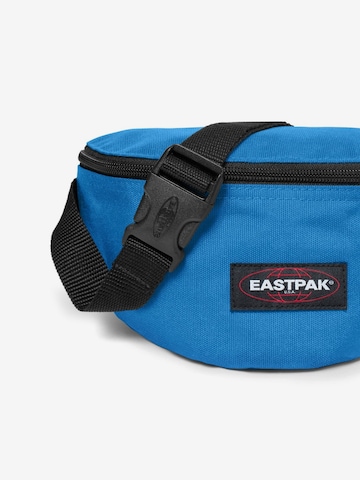 EASTPAK Bæltetaske 'SPRINGER' i blå