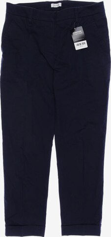 Gunex Pants in S in Blue: front