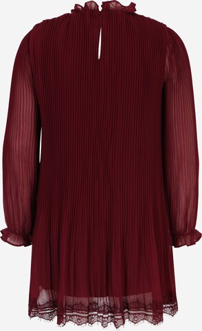 River Island Petite Dress in Purple