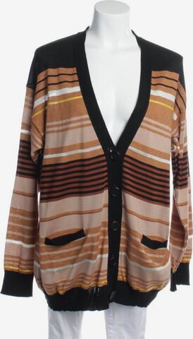 MISSONI Sweater & Cardigan in S in Mixed colors: front