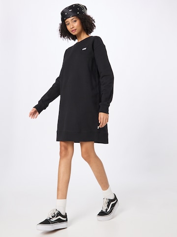 VANS Dress 'Flying' in Black