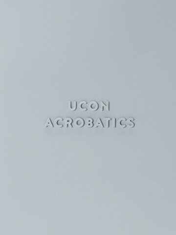 Ucon Acrobatics Backpack 'Jannik Medium Lotus Infinity' in Blue
