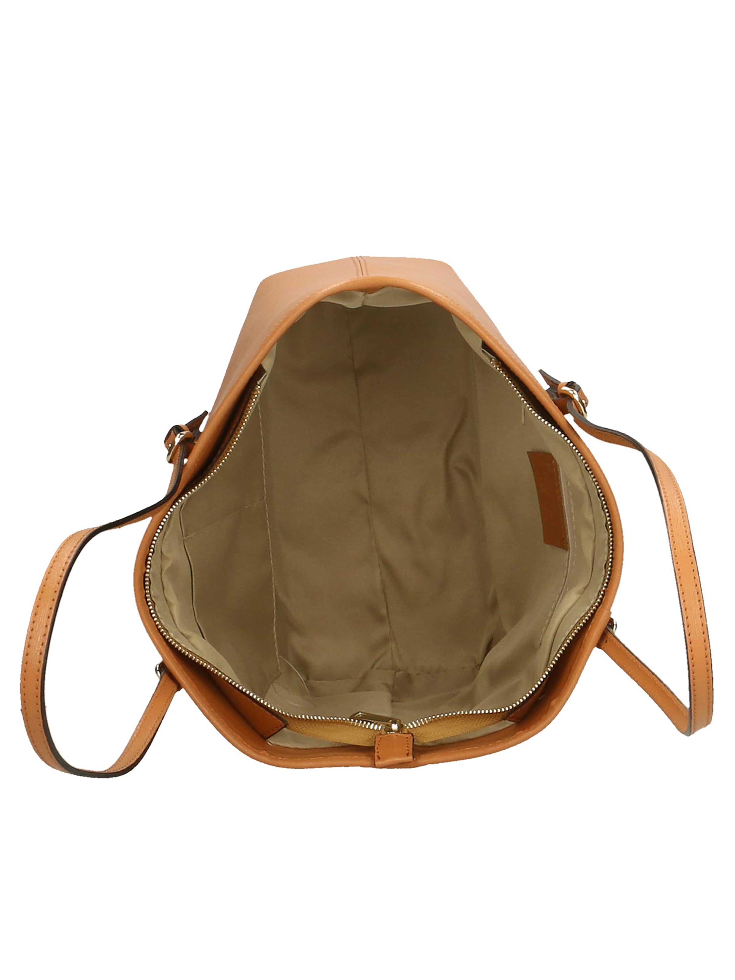 Gave Lux Shoulder Bag in Brown
