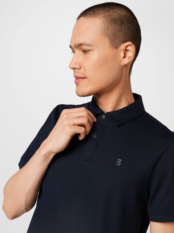 BOGNER Shirt 'TIMO' in Blue