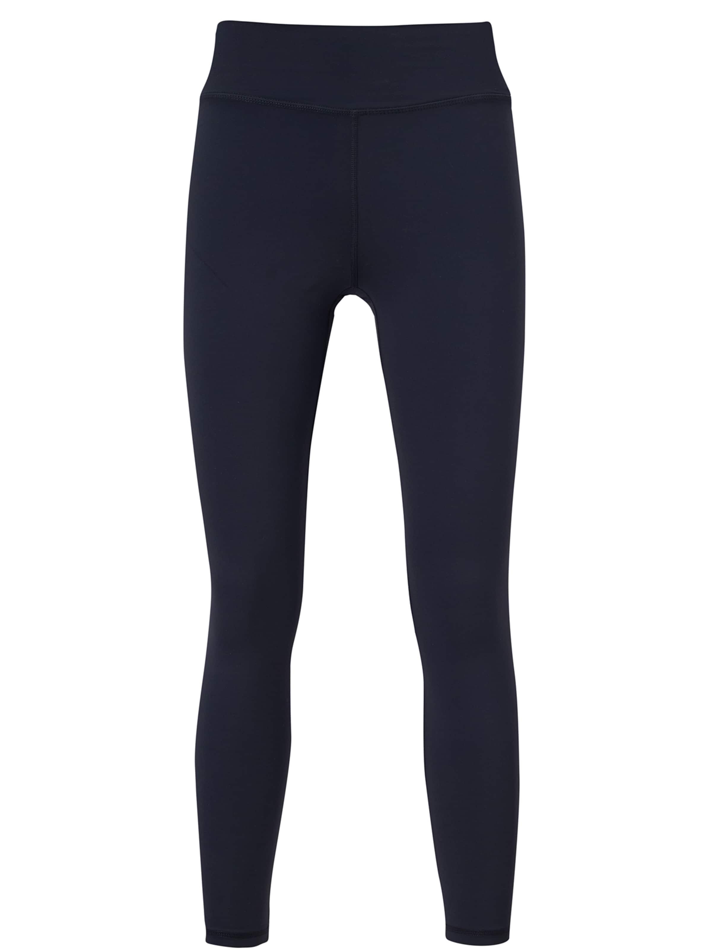 Skinny Leggings di Dagi in nero: frontale