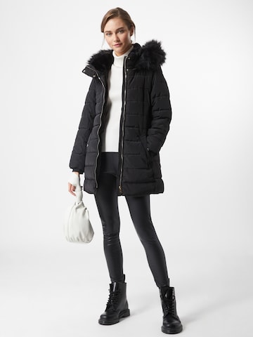 Cappotto invernale 'Camilla' di ONLY in nero