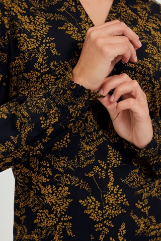 b.young Bluse 'JOSA' in Schwarz