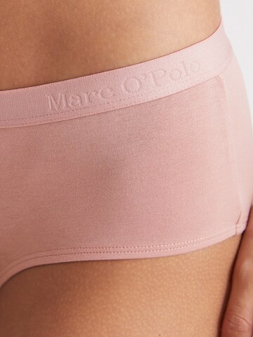 Marc O'Polo - Panti ' Essentials ' en rosa