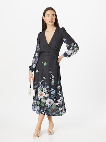 Robe Coast en noir