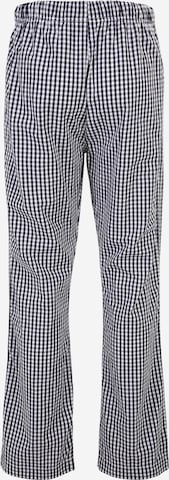 GANT Pyjamahose in Blau