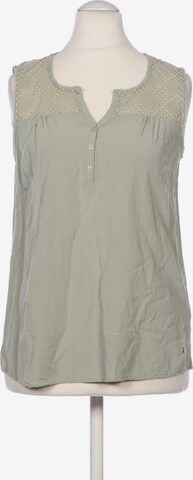 zero Blouse & Tunic in L in Green: front