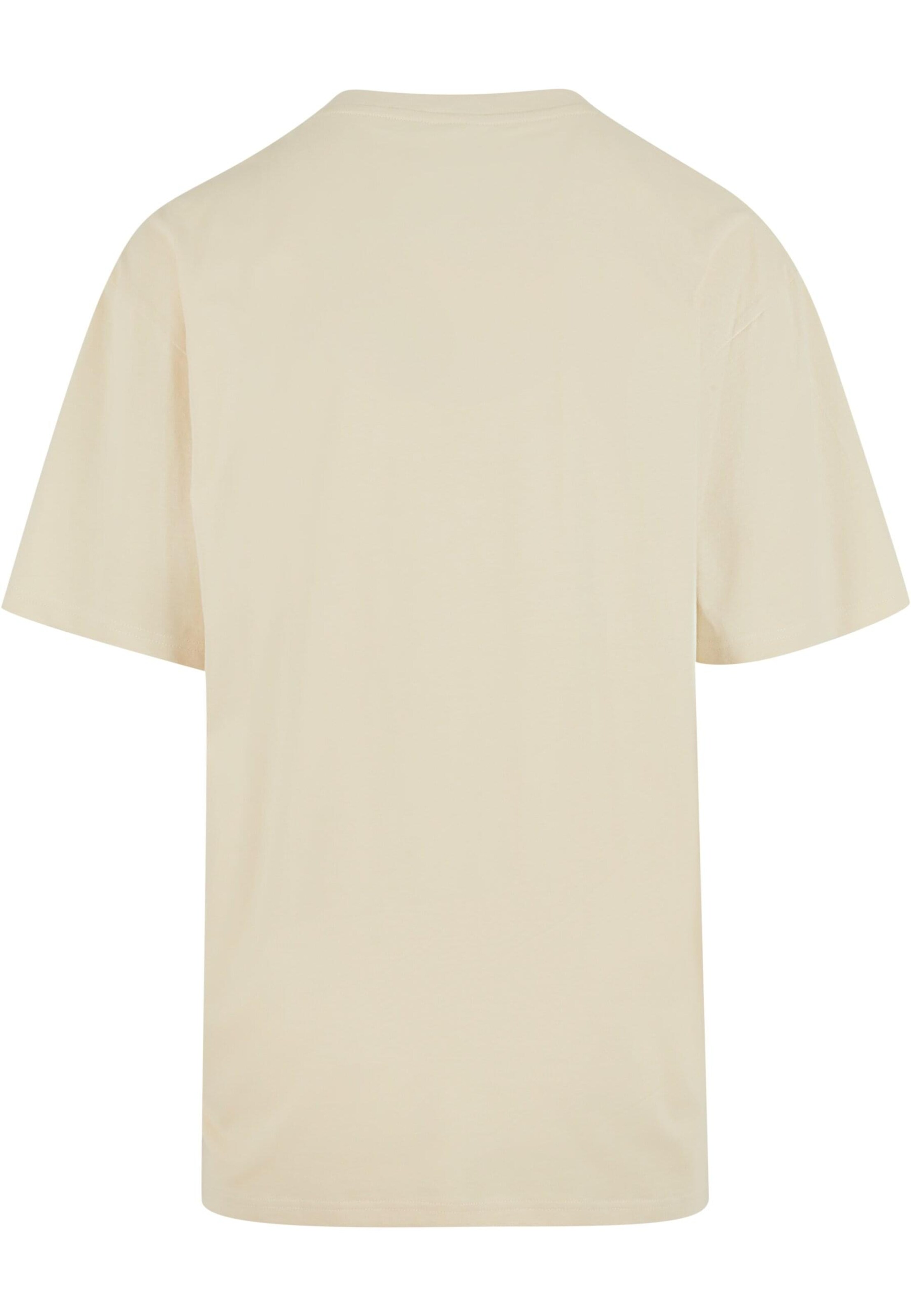 T-Shirt Karl Kani en marron