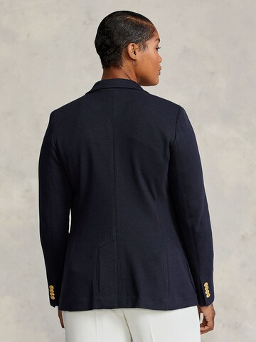 Blazer 'ACTIVE' di Polo Ralph Lauren in blu
