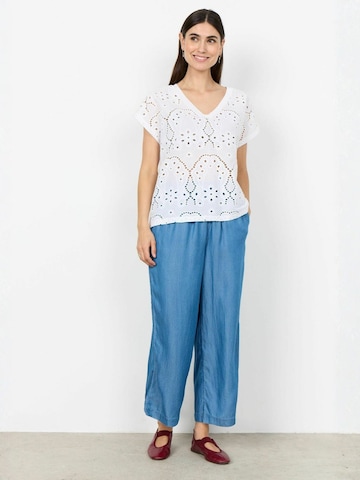 Soyaconcept Top ' SC-LORAINE ' - fehér