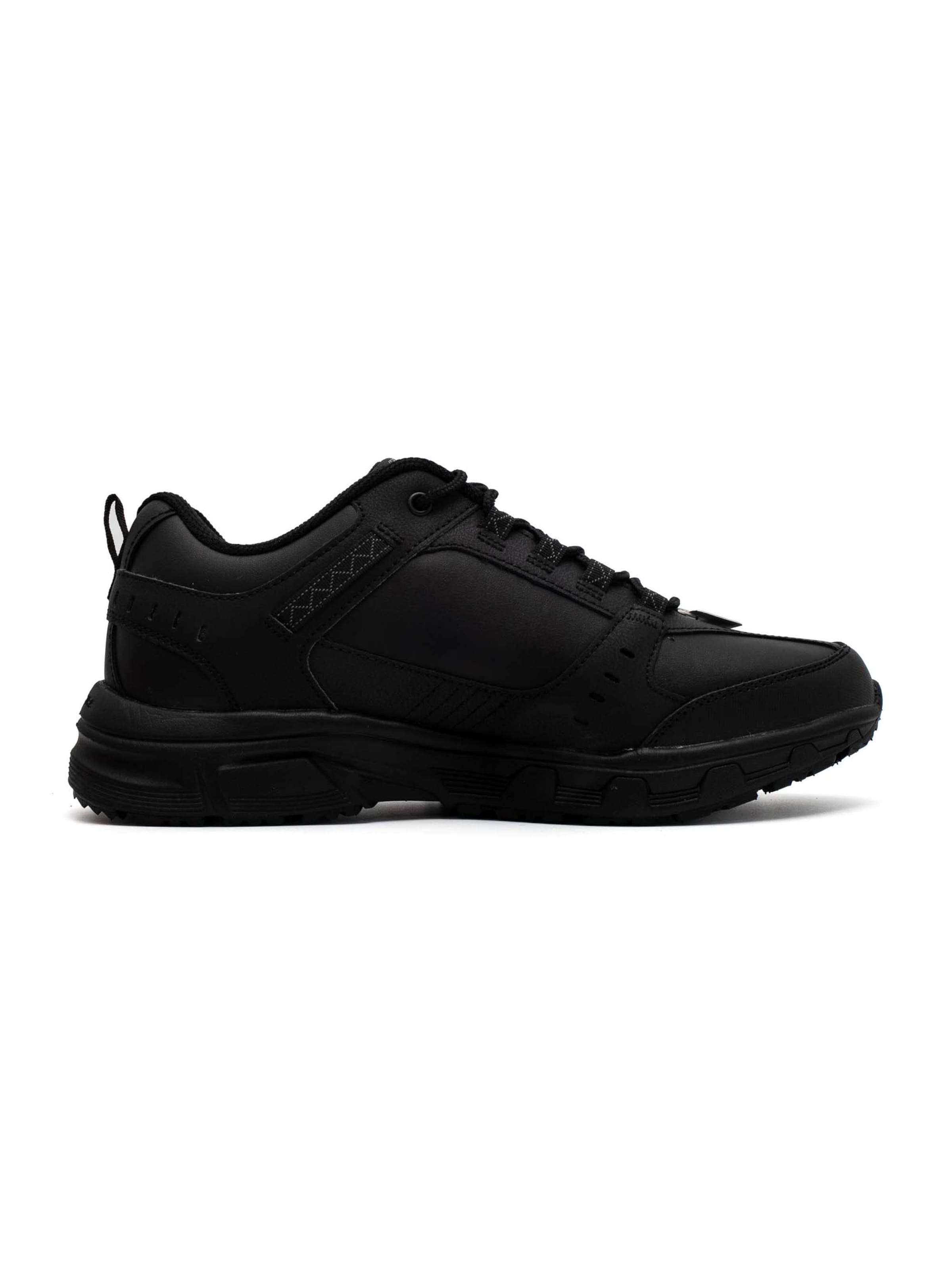 Sneaker bassa di SKECHERS in grigio