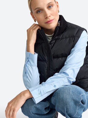Rich & Royal Vest i sort