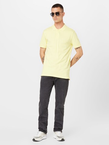 GAP - Camiseta en amarillo