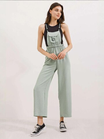 Bigdart - Macacões em verde