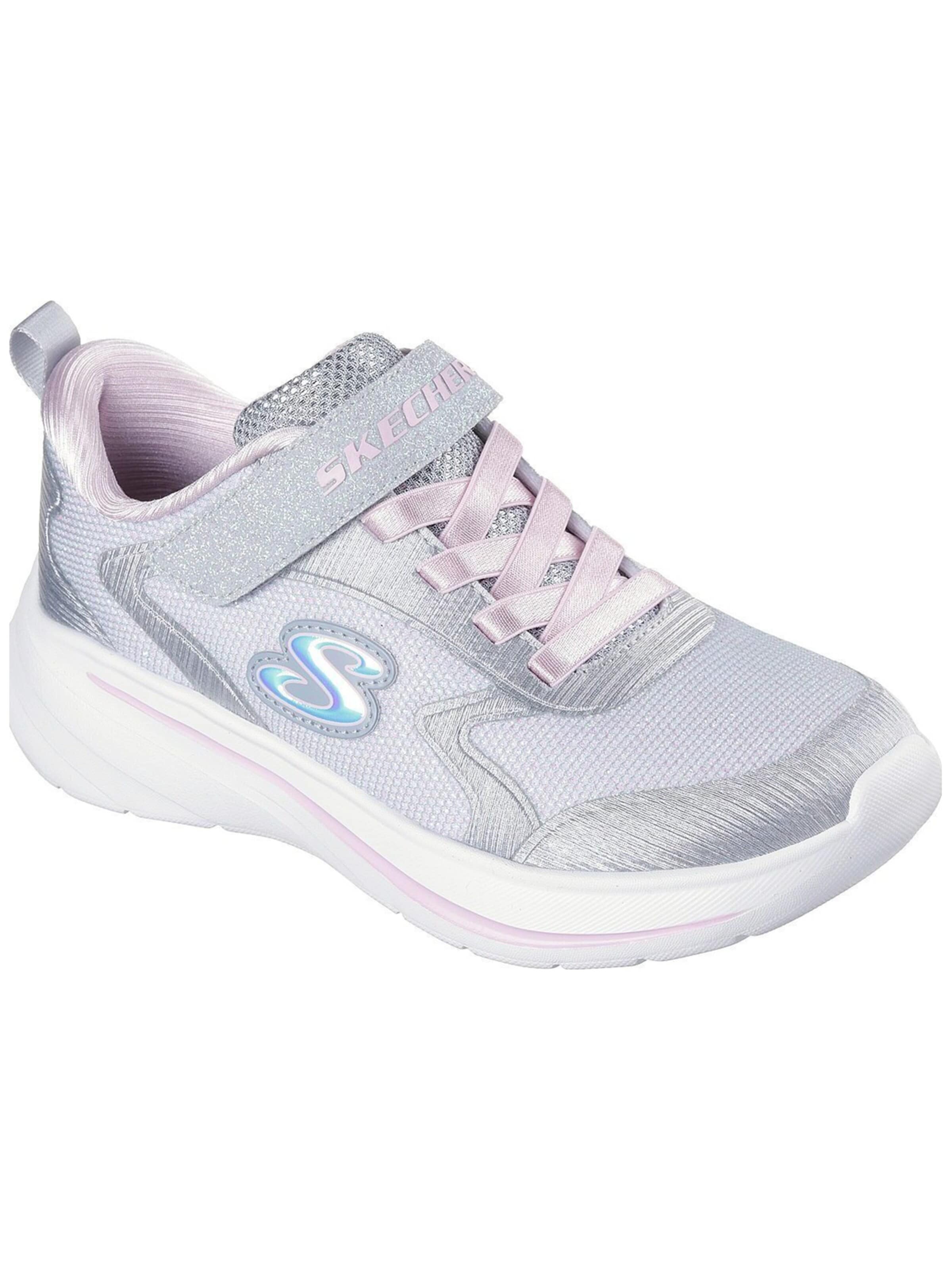 SKECHERS Sportschuh 'Skechers Wave 92'‌‌ in Grau: Vorderseite